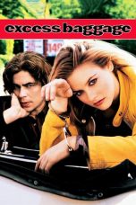 Excess Baggage (1997) BluRay 480p, 720p & 1080p Movie Download