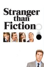 Stranger Than Fiction (2006) BluRay 480p, 720p & 1080p Movie Download