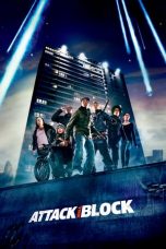 Attack the Block (2011) BluRay 480p, 720p & 1080p Movie Download