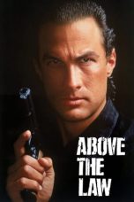 Above the Law (1988) BluRay 480p, 720p & 1080p Movie Download