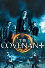 The Covenant (2006) BluRay 480p, 720p & 1080p Movie Download