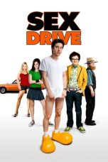 Sex Drive (2008) BluRay 480p, 720p & 1080p - Mkvking.com