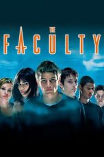 The Faculty (1998) BluRay 480p, 720p & 1080p Movie Download