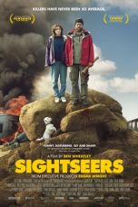 Sightseers (2012) BluRay 480p, 720p & 1080p - Mkvking.com