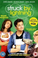 Struck by Lightning (2012) BluRay 480p, 720p & 1080p Movie Download