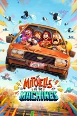The Mitchells vs. the Machines (2021) BluRay 480p, 720p & 1080p Mkvking - Mkvking.com