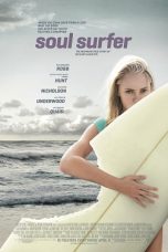 Soul Surfer (2011) BluRay 480p, 720p & 1080p Mkvking - Mkvking.com