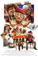 The Comeback Trail (2020) WEB-DL 480p, 720p & 1080p Mkvking - Mkvking.com