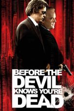 Before the Devil Knows You’re Dead (2007) BluRay 480p, 720p & 1080p Mkvking - Mkvking.com