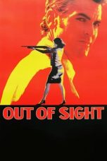 Out of Sight (1998) BluRay 480p, 720p & 1080p Mkvking - Mkvking.com