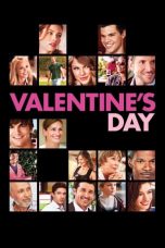 Valentine’s Day (2010) BluRay 480p, 720p & 1080p Mkvking - Mkvking.com