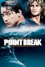 Point Break (1991) BluRay 480p, 720p & 1080p Mkvking - Mkvking.com