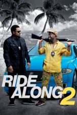 Ride Along 2 (2016) BluRay 480p, 720p & 1080p Mkvking - Mkvking.com