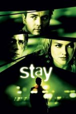 Stay (2005) BluRay 480p, 720p & 1080p Mkvking - Mkvking.com