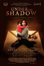 Under the Shadow (2016) WEB-DL 480p, 720p & 1080p Mkvking - Mkvking.com