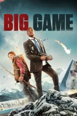 Big Game (2014) BluRay 480p, 720p & 1080p Mkvking - Mkvking.com