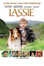 Lassie (2005) WEBRip 480p, 720p & 1080p Mkvking - Mkvking.com