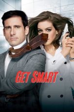 Get Smart (2008) BluRay 480p, 720p & 1080p Mkvking - Mkvking.com