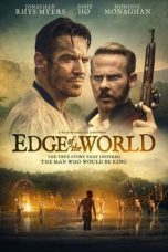 Edge of the World (2021) WEBRip 480p, 720p & 1080p Mkvking - Mkvking.com