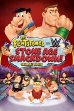The Flintstones & WWE: Stone Age Smackdown (2015) BluRay 480p, 720p & 1080p Mkvking - Mkvking.com