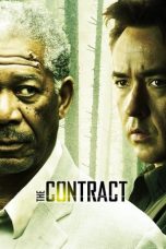 The Contract (2006) BluRay 480p, 720p & 1080p Mkvking - Mkvking.com