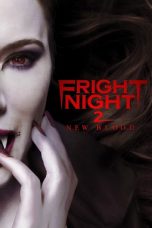 Fright Night 2: New Blood (2013) BluRay 480p, 720p & 1080p Mkvking - Mkvking.com