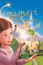 Tinker Bell and the Great Fairy Rescue (2010) BluRay 480p, 720p & 1080p Mkvking - Mkvking.com