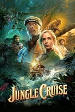 Jungle Cruise (2021) BluRay 480p, 720p & 1080p Mkvking - Mkvking.com