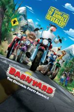 Barnyard (2006) BluRay 480p, 720p & 1080p Full HD Movie Download