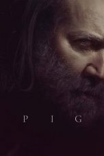 Pig (2021) BluRay 480p, 720p & 1080p Mkvking - Mkvking.com