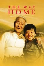 The Way Home (2002) BluRay 480p, 720p & 1080p Mkvking - Mkvking.com