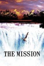 The Mission (1986) BluRay 480p, 720p & 1080p Mkvking - Mkvking.com