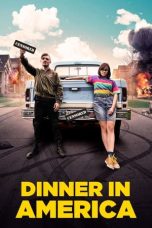 Dinner in America (2020) BluRay 480p, 720p & 1080p Mkvking - Mkvking.com