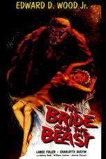 The Bride and the Beast (1958) WEBRip 480p, 720p & 1080p Mkvking - Mkvking.com