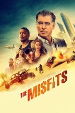 The Misfits (2021) BluRay 480p, 720p & 1080p Mkvking - Mkvking.com