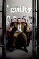 Find Me Guilty (2006) BluRay 480p, 720p & 1080p Mkvking - Mkvking.com