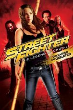 Street Fighter: The Legend of Chun-Li (2009) BluRay 480p, 720p & 1080p Mkvking - Mkvking.com