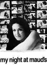 My Night at Maud's (1969) BluRay 480p, 720p & 1080p Mkvking - Mkvking.com