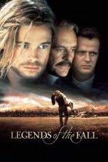 Legends of the Fall (1994) BluRay 480p, 720p & 1080p Mkvking - Mkvking.com