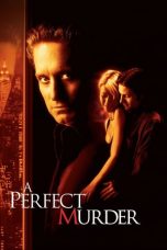 A Perfect Murder (1998) BluRay 480p, 720p & 1080p Mkvking - Mkvking.com
