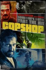 Copshop (2021) BluRay 480p, 720p & 1080p Mkvking - Mkvking.com