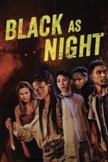 Black as Night (2021) WEB-DL 480p, 720p & 1080p Mkvking - Mkvking.com