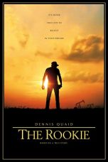 The Rookie (2002) BluRay 480p, 720p & 1080p Mkvking - Mkvking.com