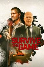 Survive the Game (2021) BluRay 480p, 720p & 1080p Mkvking - Mkvking.com