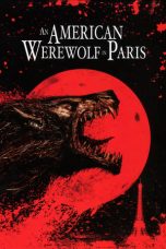 An American Werewolf in Paris (1997) BluRay 480p, 720p & 1080p Mkvking - Mkvking.com