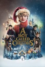 A Boy Called Christmas (2021) BluRay 480p, 720p & 1080p Mkvking - Mkvking.com