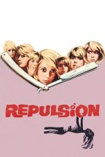 Repulsion (1965) BluRay 480p, 720p & 1080p Mkvking - Mkvking.com