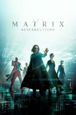 The Matrix Resurrections (2021) BluRay 480p, 720p & 1080p Mkvking - Mkvking.com
