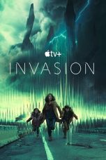 Invasion Season 1 WEB-DL x264 720p Complete Mkvking - Mkvking.com