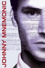 Johnny Mnemonic (1995) BluRay 480p, 720p & 1080p Mkvking - Mkvking.com
